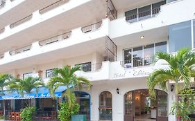 Hotel Eloisa Vallarta
